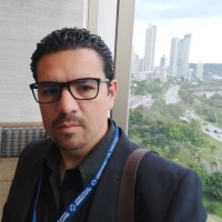 Juan Gabriel Naranjo Madrigal