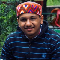 Ojas Thakur