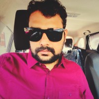 Hiren Sulakhe