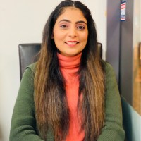 Manpreet Kaur Joshan