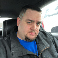 Daryl Stever