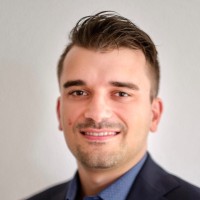 Luca Gratwohl