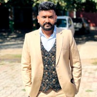 Manjeet Jandoria