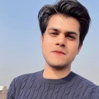 Nishant Gautam