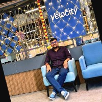 Karthik Velusamy