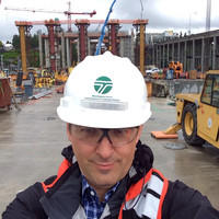 John White, P.E., DBIA