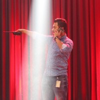 Sourav Dev Bhattacharjee