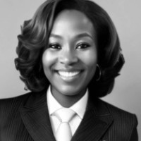 Jennifer Oluwamayowa