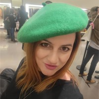 Liliya Chuchurova