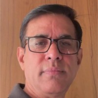 Prashant Verma