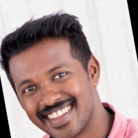 Vivekanandan Ragunathan
