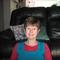 Debbie Nel