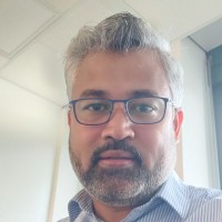 Ananta Das