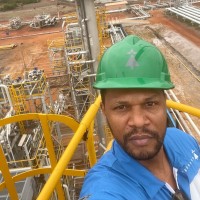André Benoit Alialabi