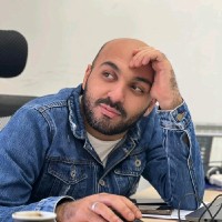 Mahmoud Elshafie