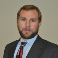 Jeff Sellers, LEED AP