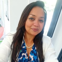 Lascie Anne Marie Fabienne