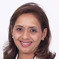 Viju Patel