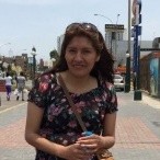 Marleni aliaga