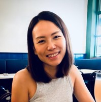 Vanessa Leong