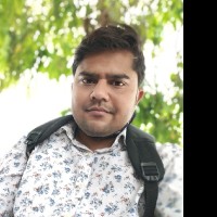Anil Kumar Sahoo