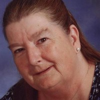 Ellen Vaughan