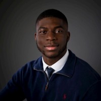 Paul Ayeni