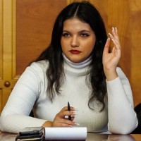 Adriana Nicolae