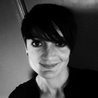 Sylvie Pharaboz