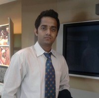 Avishek Bhattacharjee
