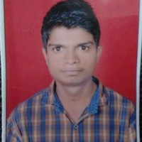 Sojwal Gosavi