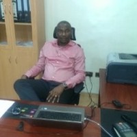 AKHAINE ABRAHAM ODIA