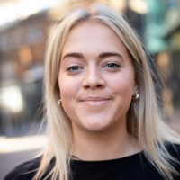 Imogen Francis