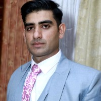 Nauman Habib
