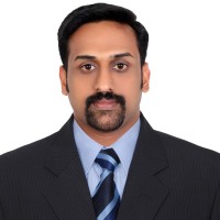Arun Thampi