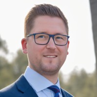 Daniel Bauer