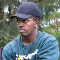 Ralph Irungu