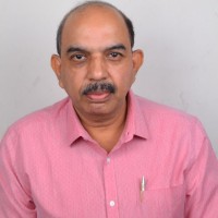 Rajaram Kamath