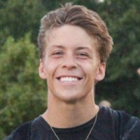 Luke Holder