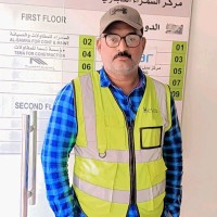 Muhammad Junaid Bashir
