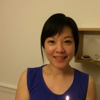 Lindsey Yang