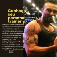 Leandro Santos