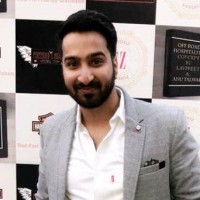 Rohan Kapoor