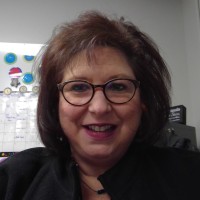 Mary Fisher