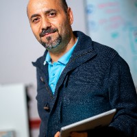 Masoud Heidari