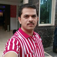 Nitin Yelbhar