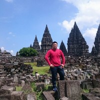 Archie Andri Rumayar
