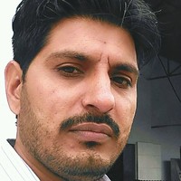 Chhotu Ram Giyar