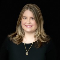 Samantha Griner, DHA, FACHE