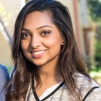 Sarwat Zafarullah